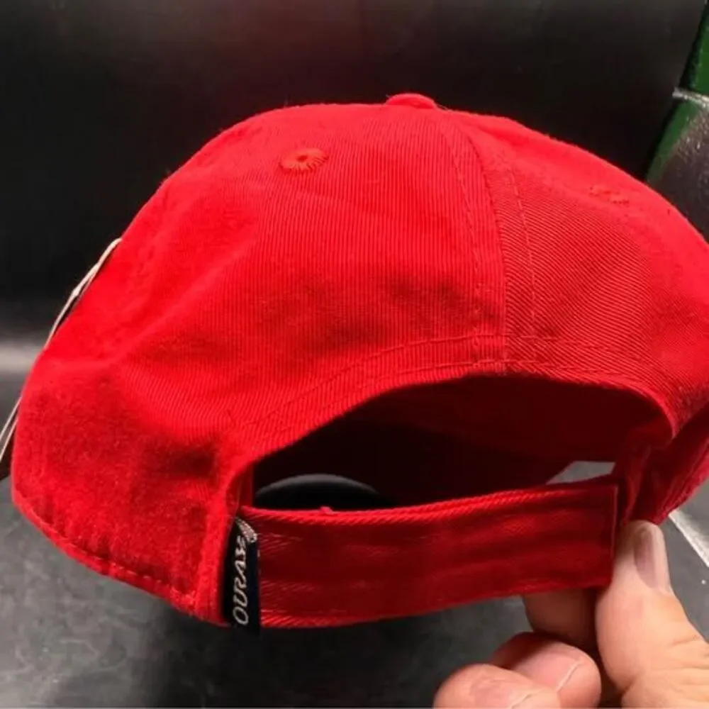 Ouray Cornell University Hat
